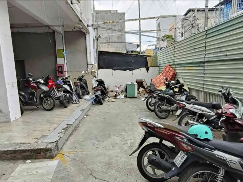Nhà mặt phố 2 mặt tiền khu VIP Tên Lửa, 6 tầng kinh doanh đỉnh... Bán nhà mặt phố tại An Lạc, Hồ Chí Minh 01
