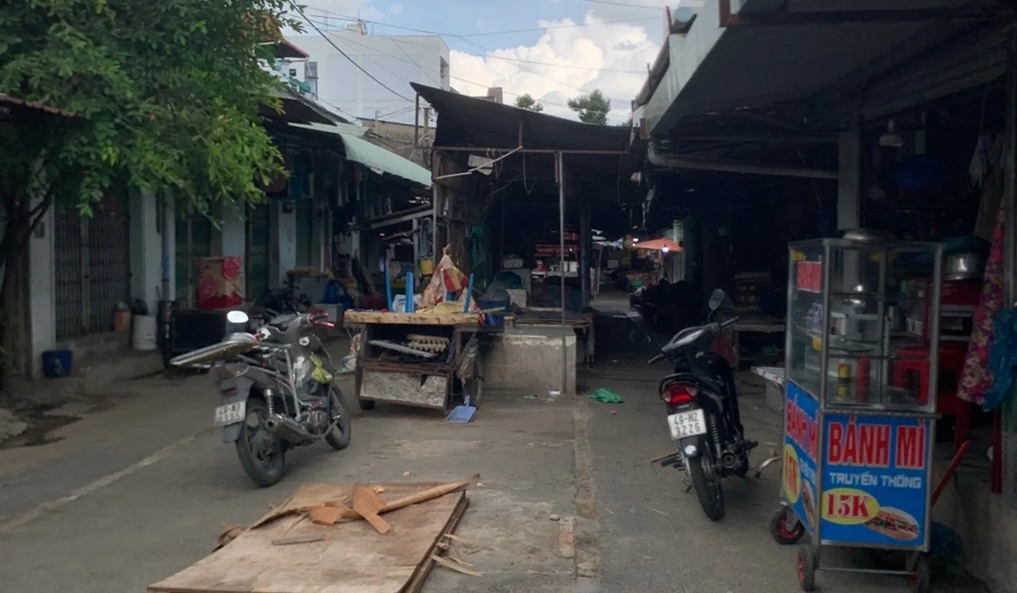 Bán nhà cấp 4 mặt phố rộng 97,3m2 phường Tam Bình giá 7,1 tỷ... Bán nhà mặt phố tại Tam Bình, Hồ Chí Minh 01