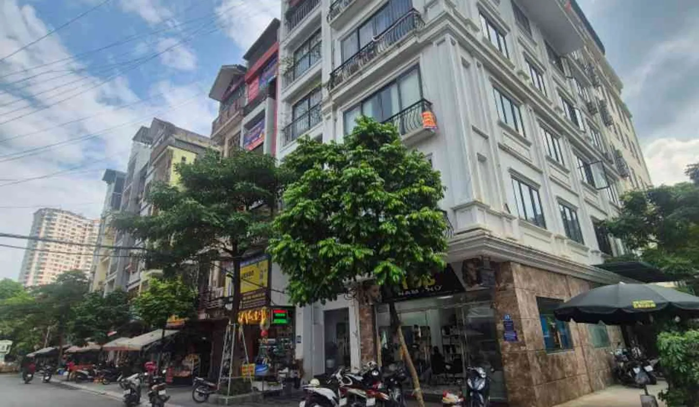 Bán nhà cấp 4 diện tích 59m2 tại Dịch Vọng, giá 15,6 tỷ... Bán nhà riêng tại Cầu Giấy, Hà Nội 01