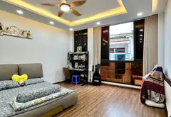 Nhà 4 tầng tiện nghi, giá hấp dẫn gần trung tâm Tân Bình... Bán nhà riêng tại Tân Hòa, Hồ Chí Minh 10