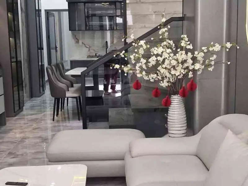Nhà 3 Tầng Trung Tâm Thanh Khê - Vào Ở Ngay!... Bán nhà riêng tại Thanh Khê, Đà Nẵng 01