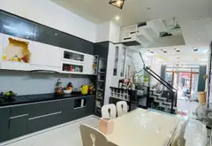 Nhà mặt phố Thái Thị Bôi - 77.2m² - Giá 9.5 tỷ... Bán nhà mặt phố tại Thanh Khê, Đà Nẵng 06