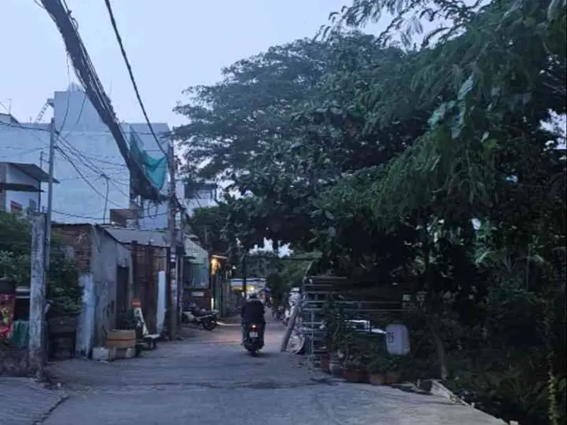 Nhà 2 tầng Nguyễn Phúc Chu giá chỉ 4.6 tỷ - Chủ giảm mạnh chốt nhanh... Bán nhà riêng tại Tân Sơn, Hồ Chí Minh 01