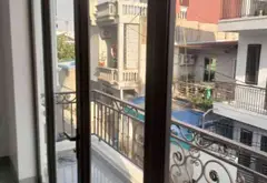 Nhà riêng xây độc lập tại khu vực Vân Tra với thiết kế hiện đại 4 tầng 4 phòng ngủ... Bán nhà riêng tại An Hải, Hải Phòng 05