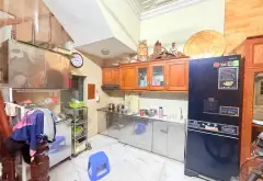Cơ hội có một không hai: Nhà 5 tầng kiên cố ngay trung tâm Đội Cấn giá hấp dẫn... Bán nhà riêng tại Ngọc Hà, Hà Nội 01