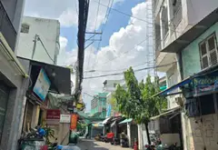Bán nhà 2 tầng, 9 phòng cho thuê tại Tân Bình, giá 16 tỷ... Bán nhà riêng tại Bảy Hiền, Hồ Chí Minh 01