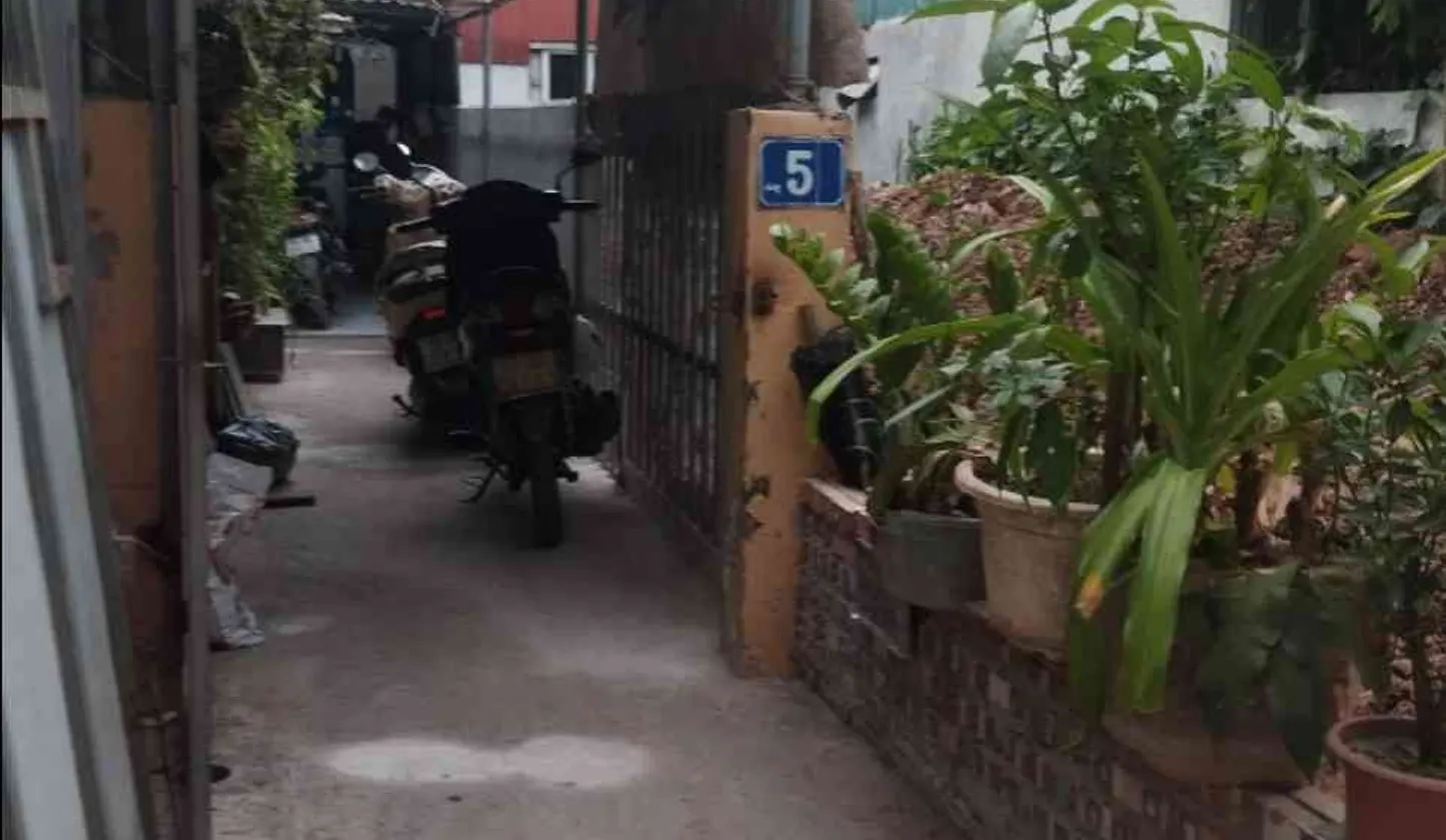 Nhà 1 tầng tặng đất rộng tại Đan Phượng, Hà Nội... Bán nhà riêng tại Đan Phượng, Hà Nội 01