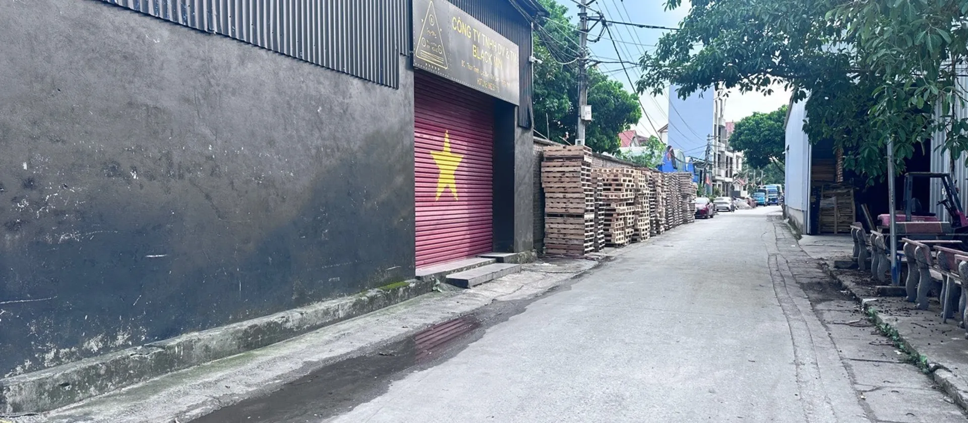 THÔN TRÌNH - LẠC ĐẠO - HƯNG YÊN... Bán đất tại Lạc Đạo, Hưng Yên 01