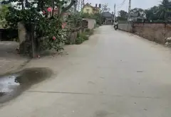 Đất nở hậu đẹp, xe 7 chỗ vào tận nơi tại Lương Tài... Bán đất tại Lương Tài, Bắc Ninh 02