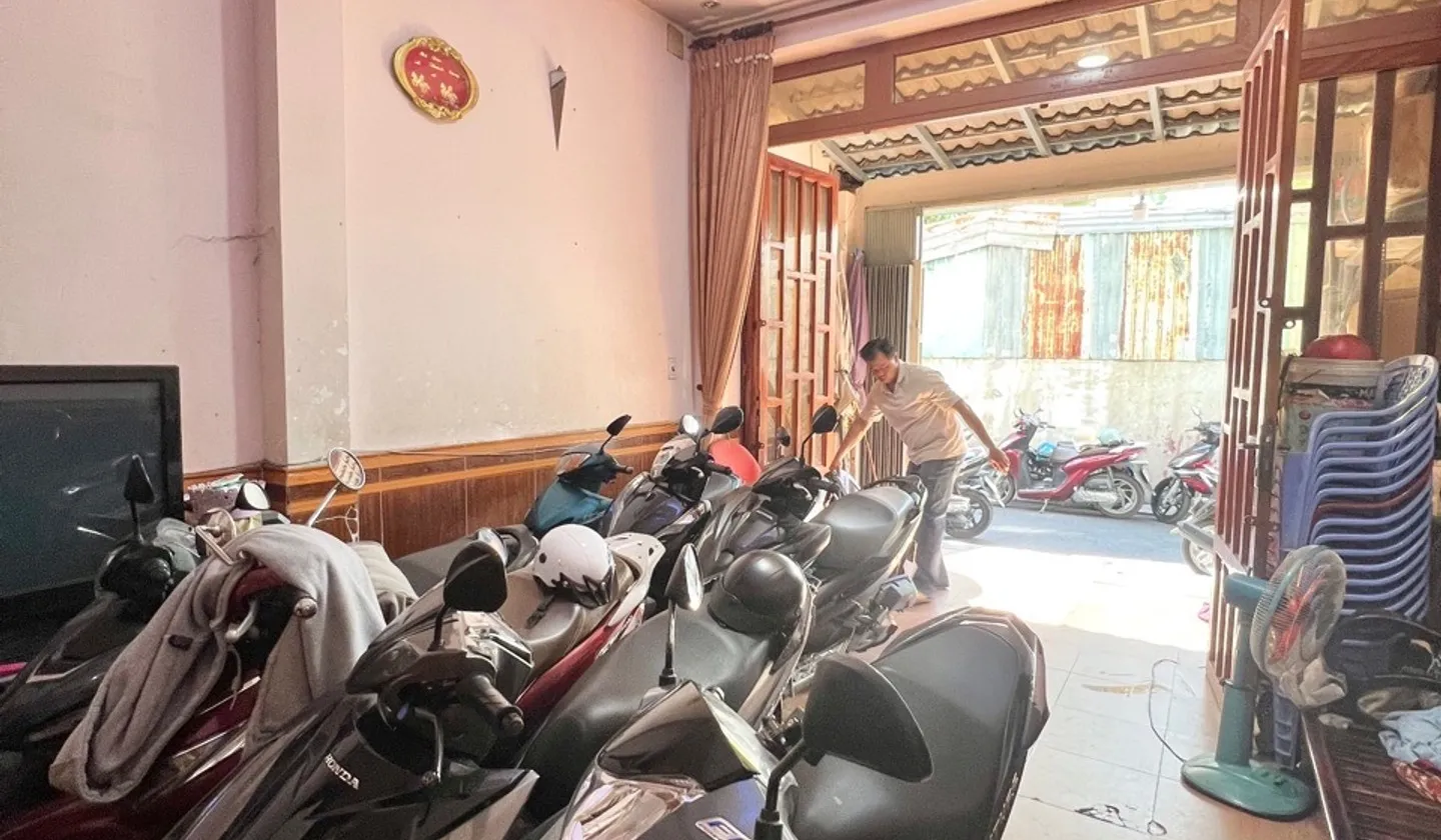 🚨NHÀ 4 TẦNG GÒ DẦU – VỪA Ở VỪA KHAI THÁC DÒNG TIỀN🚨

 🌾Giá bán: 7,5 tỷ
 🏘️Diện tích: 44m²... Bán nhà riêng tại Tân Sơn Nhì, Hồ Chí Minh 01