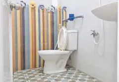 Nhà 6PN rộng rãi ngay khu Đông Hưng Thuận, giá giảm sốc... Bán nhà riêng tại Đông Hưng Thuận, Hồ Chí Minh 09