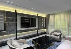 BÁN NHÀ NGUYỄN VĂN CỪ 45.7M2- 8 TẦNG THANG MÁY - GARA Ô TÔ- 19.9 Tỷ... Bán nhà riêng tại Bồ Đề, Hà Nội 04