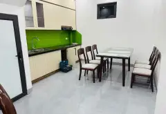 Nhà 4 Tầng Mới Full Nội Thất ở Đại Cát - Cơ Hội Vàng Đón Đầu Tăng Giá... Bán nhà riêng tại Thượng Cát, Hà Nội 02