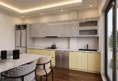 Nhà phố Hồ Tùng Mậu: Hiếm có, Sạch sẽ, Sang trọng... Bán nhà riêng tại Từ Liêm, Hà Nội 02