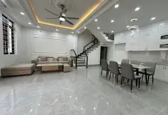 Nhà đẹp trung tâm Gia Viên, sân rộng thoáng mát ngay Đông Khê... Bán nhà riêng tại Gia Viên, Hải Phòng 05