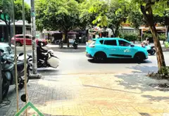 MTKD TÂN HƯƠNG – NGANG 5,3M – DÀI 23,5M – KHU XÂY DỰNG CAO TẦNG - CHỈ 28 TỶ... Bán nhà mặt phố tại Phú Thọ Hòa, Hồ Chí Minh 03