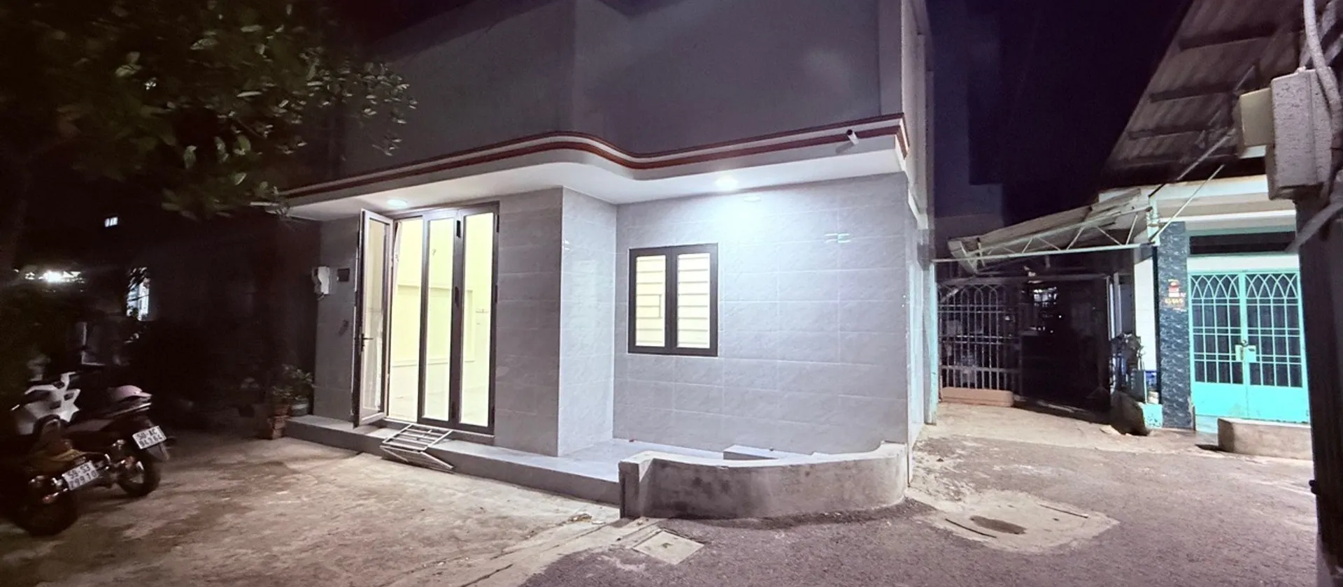 Nhà đẹp 2 tầng 3PN, hẻm xe hơi, giá ngon tại Linh Xuân... Bán nhà riêng tại Linh Xuân, Hồ Chí Minh 01