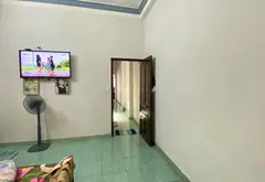 Nhà 5 phòng ngay trung tâm Quang Trung - tiện kinh doanh và ở... Bán nhà riêng tại Thông Tây Hội, Hồ Chí Minh 02