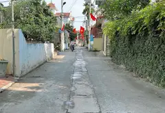 Nhà 1 Tầng Có Tầng Lửng Sát Đại Lộ Thăng Long, Vân Côn... Bán nhà riêng tại An Khánh, Hà Nội 08