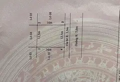 Đất Vuông Vắn Mặt Đường 7m - Khu Dân Cư An Ninh Cao... Bán đất tại Thủy Nguyên, Hải Phòng 06
