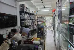 Bán nhà mặt phố Ngọc Khánh Ba Đình, 35.6m2, kinh doanh sầm uất... Bán nhà mặt phố tại Giảng Võ, Hà Nội 01