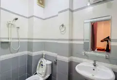 Bán nhà 5 tầng 54m2 hẻm xe hơi Nguyễn Văn Đậu giá 10.5 tỷ... Bán nhà riêng tại Bình Lợi Trung, Hồ Chí Minh 13