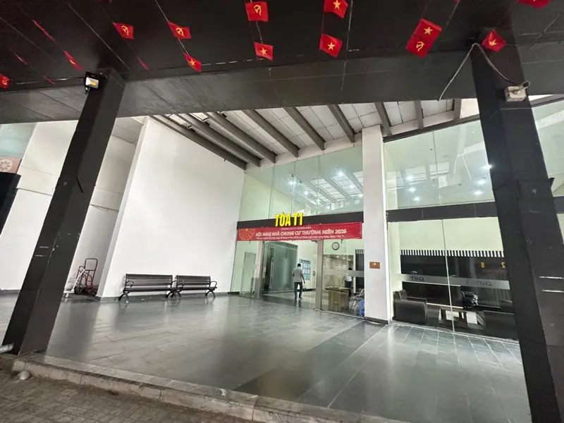 Bán căn hộ chung cư TSQ, nhà đẹp view cực thoáng, 5 ngủ rộng rãi, 176m2, 9 tỷ... Bán căn hộ chung cư tại Hà Đông, Hà Nội 01