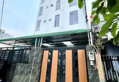 Bán nhà mặt phố 6 tầng, 9 phòng, mặt tiền 4m tại Phước Long B... Bán nhà mặt phố tại Phước Long, Hồ Chí Minh 03