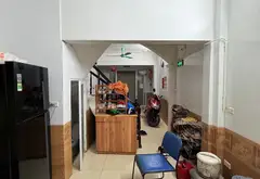 Bán nhà riêng 4 tầng tại Kim Ngưu, 10m ra mặt phố, diện tích 35.3 m², đang cho thuê... Bán nhà riêng tại Vĩnh Tuy, Hà Nội 01