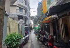 Cơ Hội Vàng: Nhà Kinh Doanh HXH - 7 PN, 43.8m² - Chỉ 16 Tỷ!... Bán nhà riêng tại Vườn Lài, Hồ Chí Minh 08