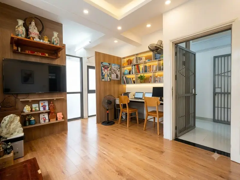 Căn hộ 2 tỷ, rộng 39m2, trải nghiệm sống Tây Hồ đẳng cấp... Bán căn hộ chung cư tại Đông Ngạc, Hà Nội 01