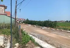 Bán đất mặt tiền 5m tại xã Đa Phúc, trục chính kinh doanh, pháp lý sổ đỏ đầy đủ... Bán đất tại Đa Phúc, Hà Nội 06