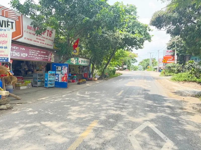 🌺 MẶT ĐƯỜNG 35 KINH DOANH SẦM UẤT - NGAY SÁT DỰ ÁN CON ĐƯỜNG VÀNH ĐAI 1500 TỶ SÓC SƠN🌺
Minh Phú,... Bán owner_side tại Kim Anh, Hà Nội 01