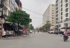 HÀNG ĐẸP NAM SƠN – TP BẮC NINH | ĐANG CÓ DÒNG TIỀN 15TR/THÁNG 🔥... Bán đất tại Nam Sơn, Bắc Ninh 01