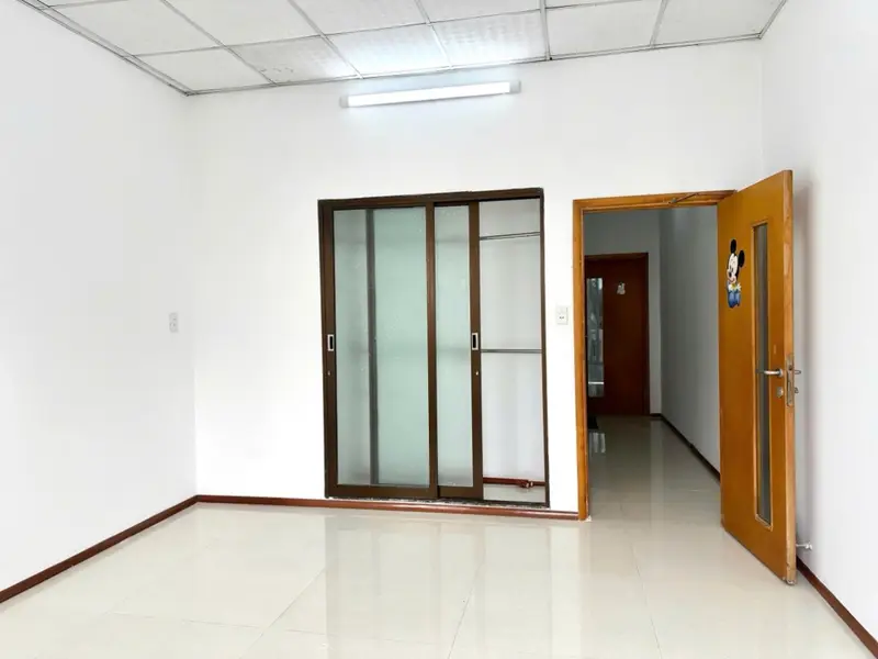 Bán nhà riêng 2 tầng tại phường An Lạc, Hồ Chí Minh, diện tích 63m² giá 5,6 tỷ đồng... Bán nhà riêng tại An Lạc, Hồ Chí Minh 01