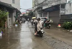 Nhà đẹp Quang Minh, Di Sản Truyền Đời... Bán nhà riêng tại Mê Linh, Hà Nội 02