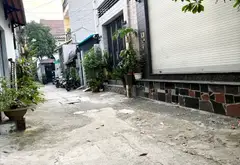 Bán nhà 3 tầng diện tích 115.5m2 gần KĐT Vạn Phúc City... Bán nhà riêng tại Hiệp Bình, Hồ Chí Minh 01