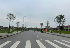 Cơ hội sở hữu đất lô góc 2 mặt tiền tại Hương Mạc, Bắc Ninh, vị trí vàng đầu tư sinh lời... Bán đất tại Chi Lăng, Bắc Ninh 09