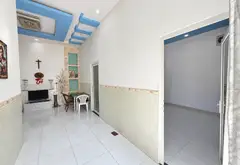 2.95T - SHR - 73m² - 2PN - hẻm xe hơi thông. 100m ra mặt tiền Phan Văn Hớn, 200m ra chợ Bà Điểm.... Bán nhà mặt phố tại Bà Điểm, Hồ Chí Minh 04