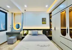 Nhà 3 tầng, 3 phòng ngủ, full nội thất tại Bạch Đằng giảm 400 triệu... Bán nhà riêng tại Gia Định, Hồ Chí Minh 08