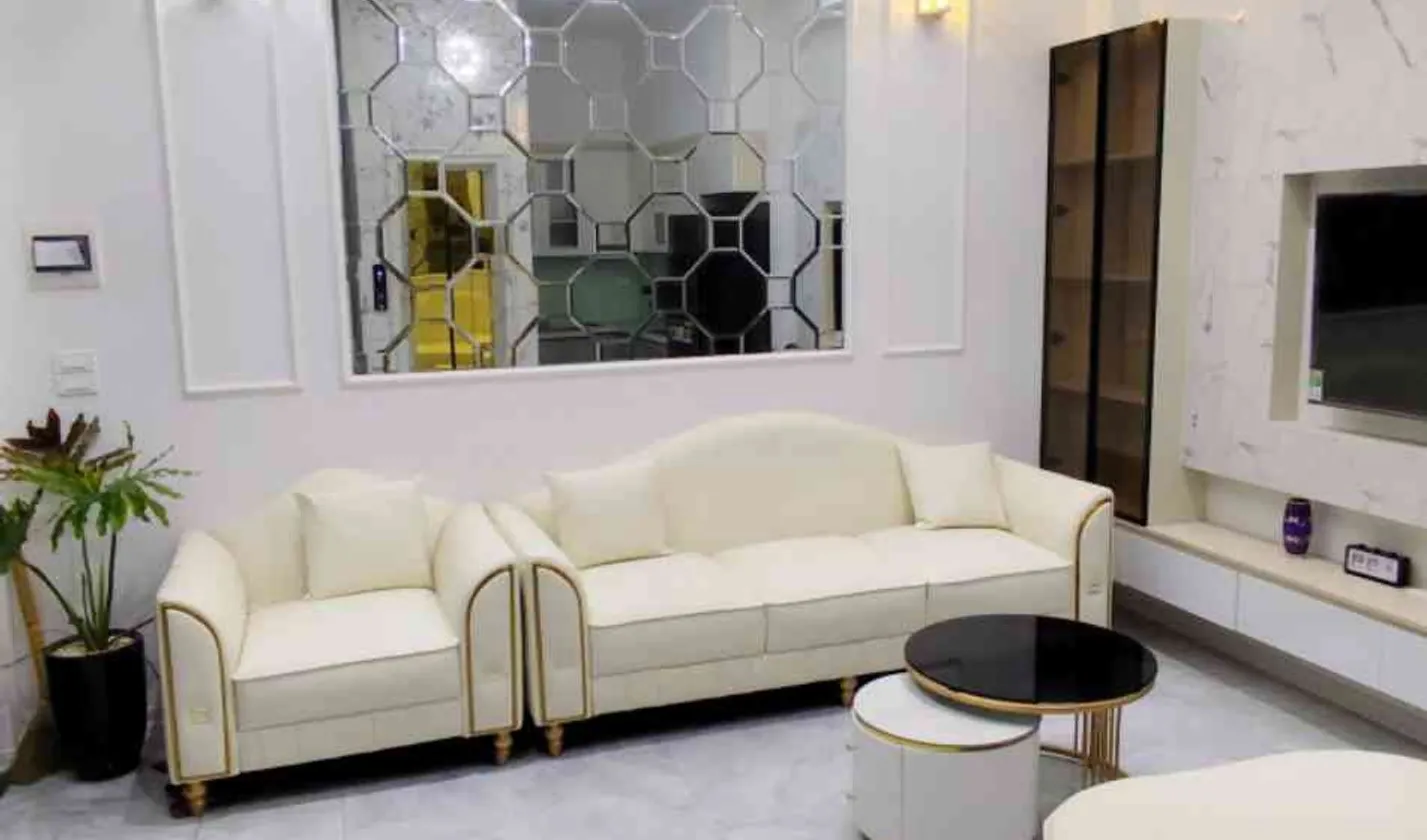 Bán nhà riêng 5 tầng 30m2 tại Nguyễn Đức Cảnh, gần hồ và chợ, giá 7.2 tỷ... Bán nhà riêng tại Tương Mai, Hà Nội 01