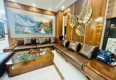 Bán biệt thự 3 tầng tại khu đô thị chức năng Tây Mỗ, diện tích 198 m2, giá 39.8 tỷ VNĐ... Bán partner tại Tây Mỗ, Hà Nội 09