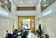 Nhà 5 Tầng Sang Trọng Trên Lê Trọng Tấn - Đón Đầu Tiện Nghi... Bán nhà riêng tại Bình Hưng Hòa, Hồ Chí Minh 03