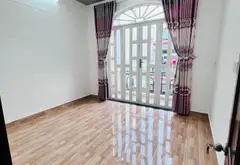 Bán nhà 4 tầng 4 phòng ngủ gần mặt tiền Lê Văn Khương quận 12... Bán nhà riêng tại Thới An, Hồ Chí Minh 09