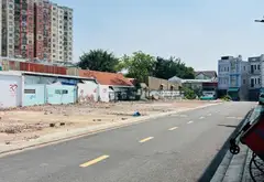 Bán đất mặt tiền rộng 4m tại quận 8, giá 5,2 tỷ... Bán đất tại Phú Định, Hồ Chí Minh 03