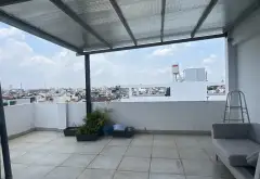 Siêu phẩm CHDV 17 phòng siêu lợi nhuận tại Gò Vấp... Bán nhà riêng tại Thông Tây Hội, Hồ Chí Minh 12