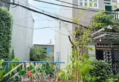 Cơ Hội Sở Hữu Lô Đất Vàng 72.9m2 Trung Tâm Nhà Bè Giá Tốt... Bán đất tại Nhà Bè, Hồ Chí Minh 03