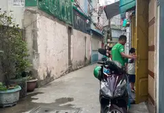 Đất 2 mặt hẻm xe hơi ngay trung tâm Phan Xích Long... Bán đất tại Đức Nhuận, Hồ Chí Minh 07