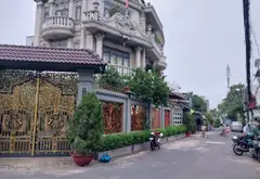 🚨 GIẢM 200TR – ĐẤT HƠN 150M² – NGANG HƠN 8M – TRUNG MỸ TÂY – CHỈ 10,5 TỶ!... Bán đất tại Trung Mỹ Tây, Hồ Chí Minh 07