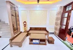 Bán nhà riêng 4 tầng lô góc, full nội thất tại Tây Tựu, Sát Trung học cơ sở Tây Tựu-10m Ô tô... Bán nhà riêng tại Tây Tựu, Hà Nội 03